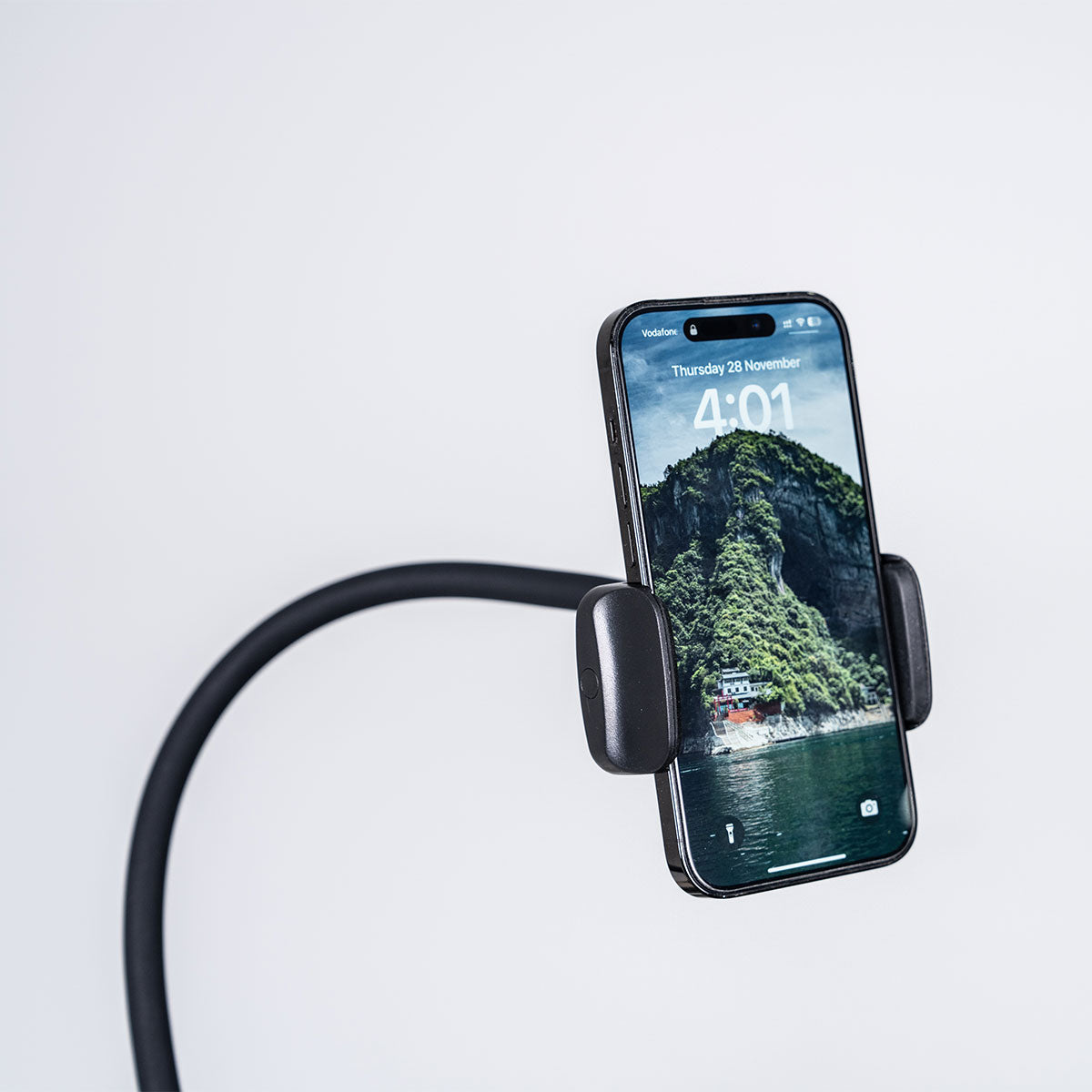 ReGen8 LuxCloud Air – Zero Gravity Heated Massage Chair (Black)