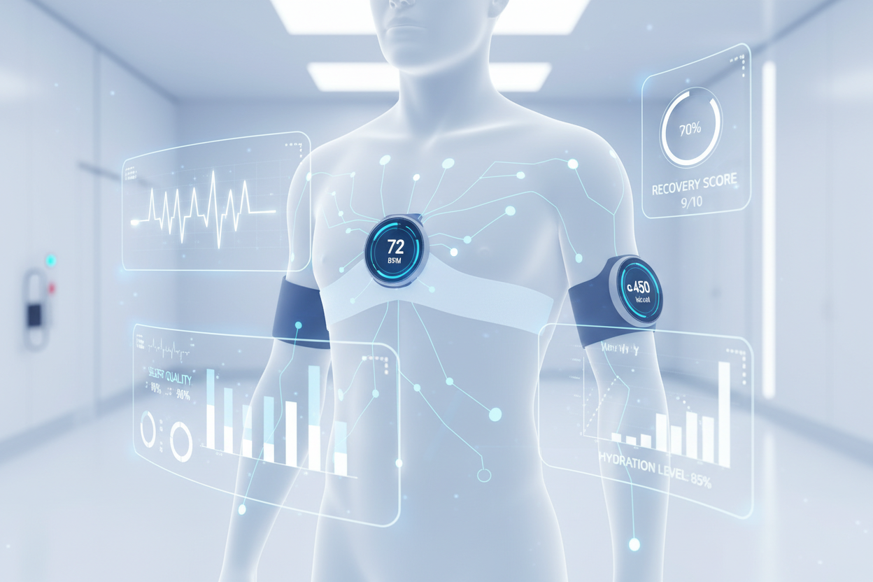 Body Monitoring Devices
