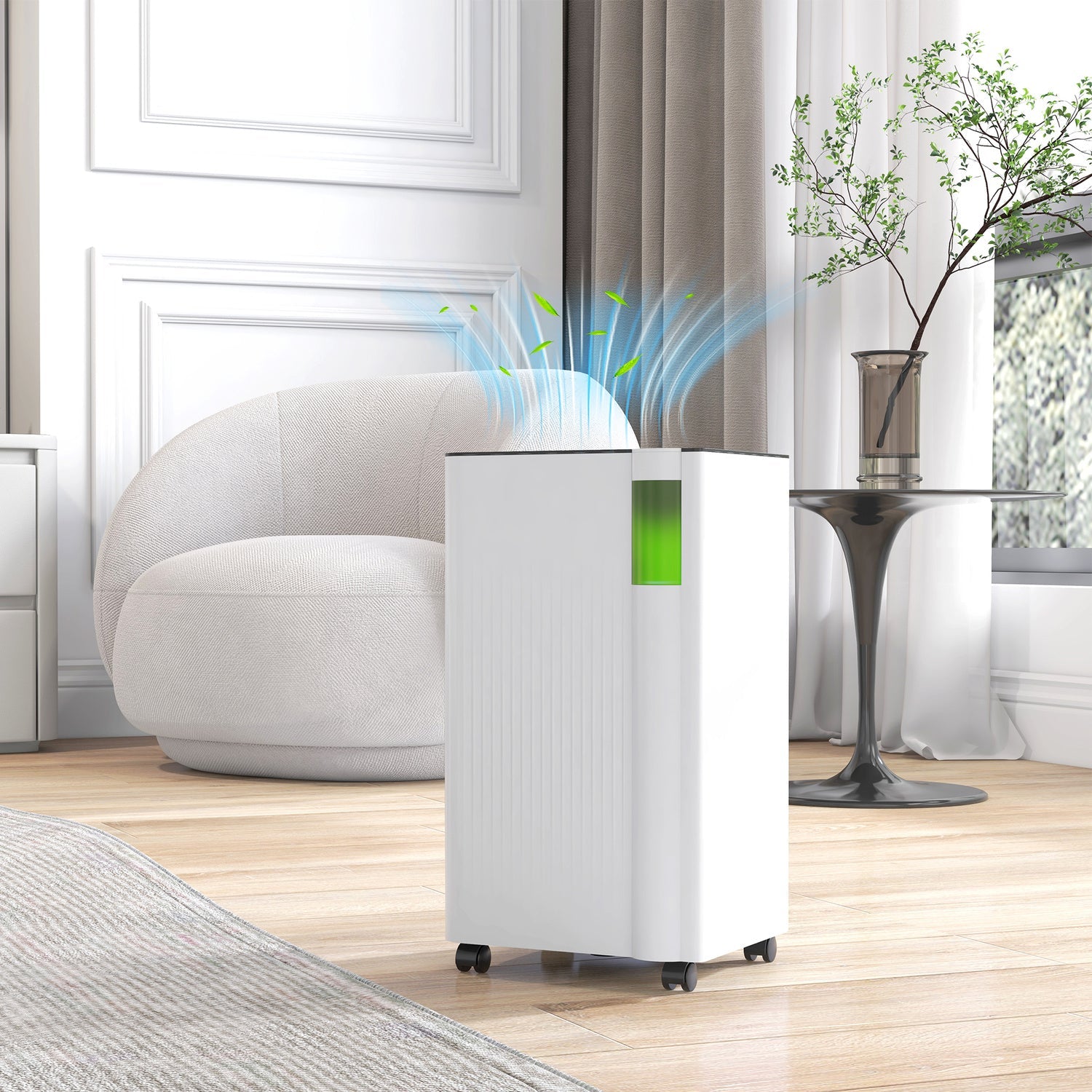 Air & Purifiers