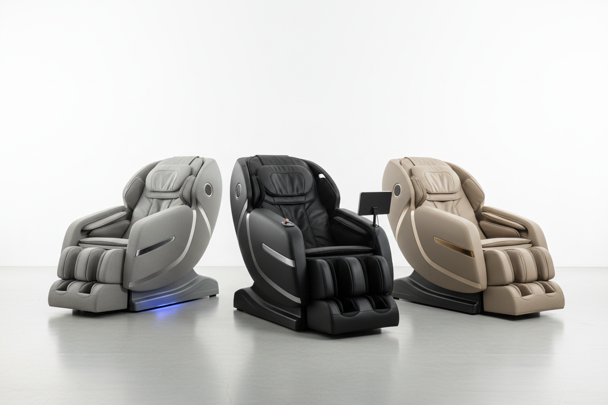 Massage Chairs