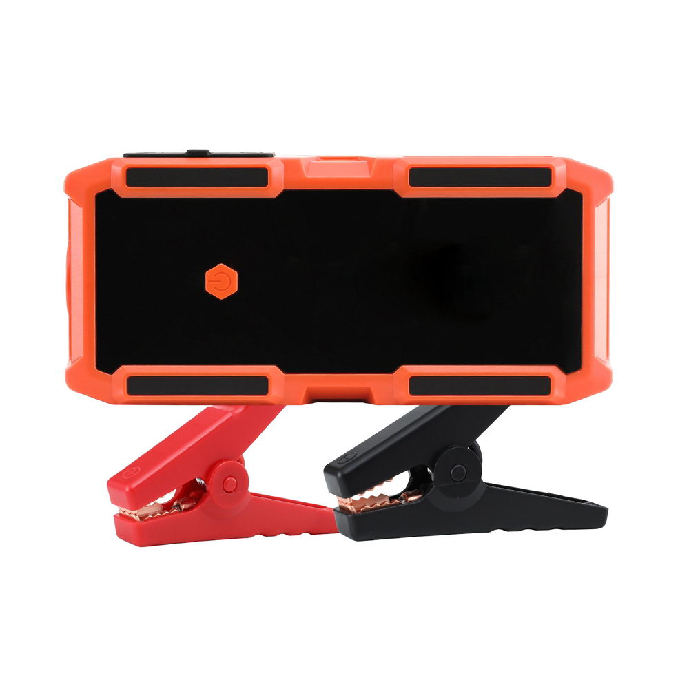 Smart 3000A Portable Car Jump Starter | Giantz 12V Lithium Booster Pack & Power Bank