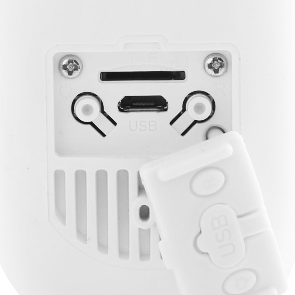 UL-tech 3MP Wireless WiFi Home Security IP Camera