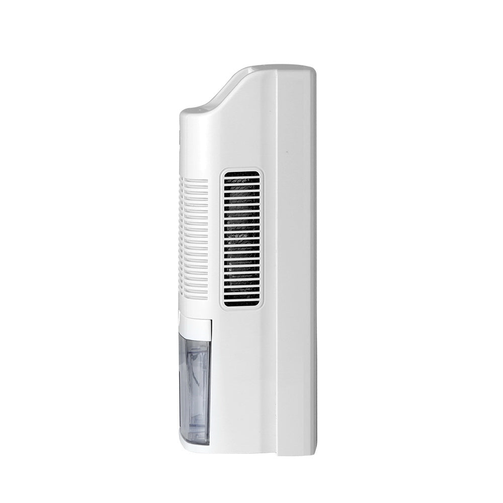 Smart Dehumidifier & Air Purifier | 2L Automatic (White)