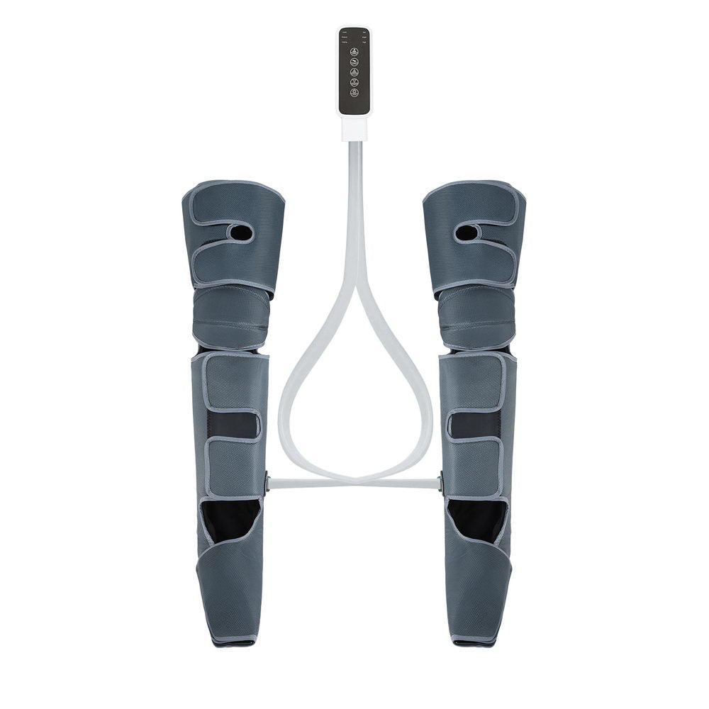 Livemor Foot & Leg Massager with Air Compression and Heating