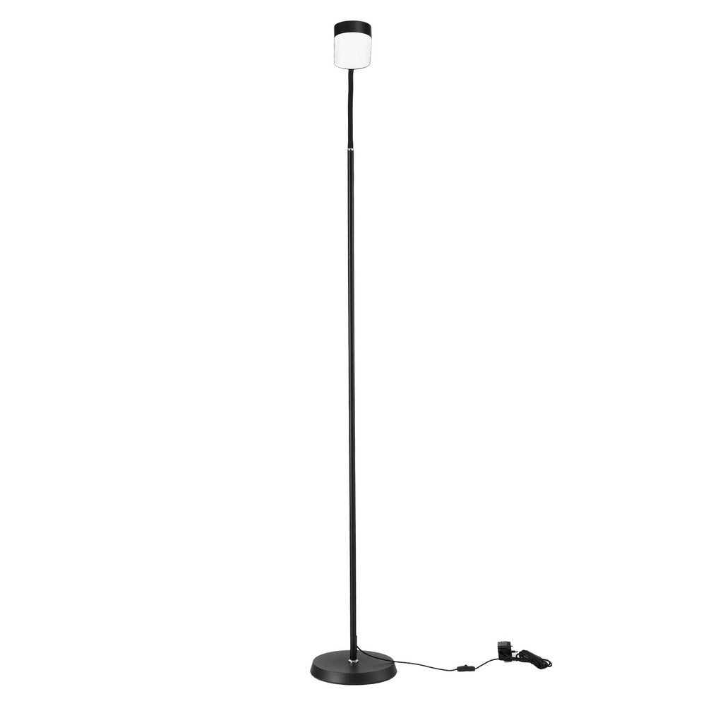 Artiss LED Floor Lamp with Remote | Adjustable Colour Temperature & Brightness