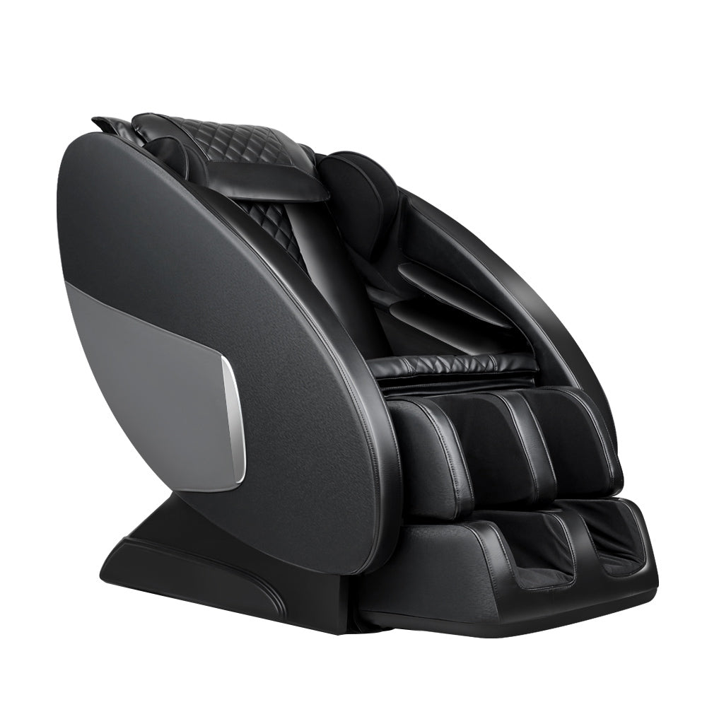 Livemor Massage Chair Electric Recliner Massager (Ellmue)