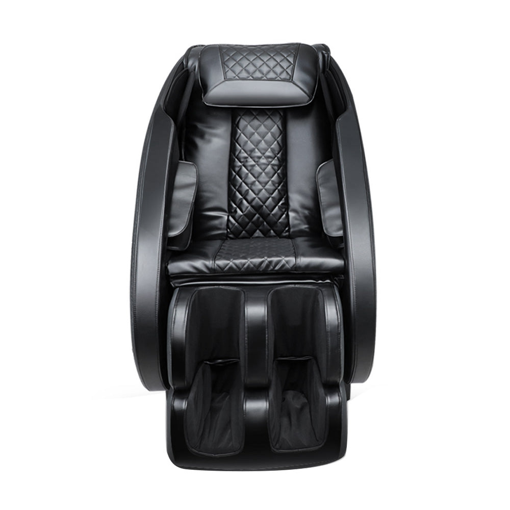 Livemor Massage Chair Electric Recliner Massager (Ellmue)