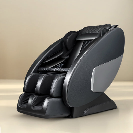 Livemor Massage Chair Electric Recliner Massager (Ellmue)