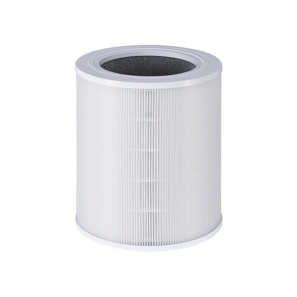 Smart 4-Layer HEPA Replacement Filter | Devanti (Model 501 Series)