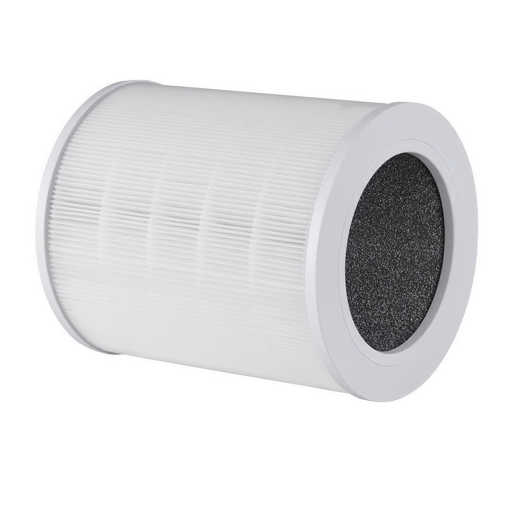 Smart 4-Layer HEPA Replacement Filter | Devanti (Model 501 Series)