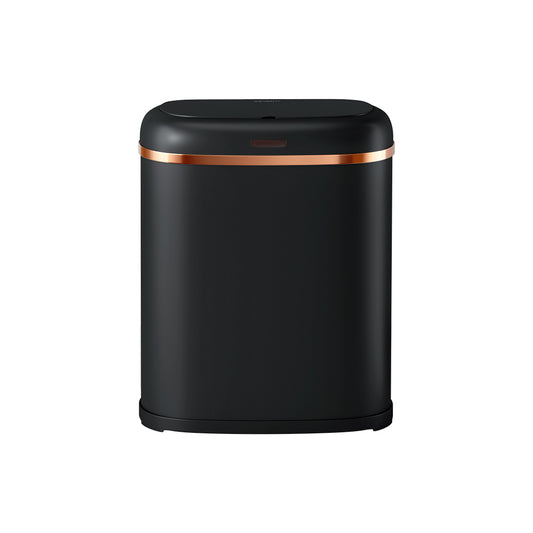 Smart Motion Sensor Bin | 38L Automatic (Black)