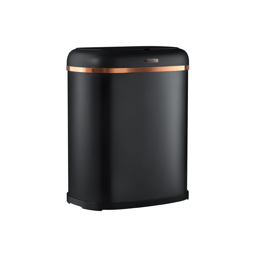 Smart Motion Sensor Bin | 38L Automatic (Black)