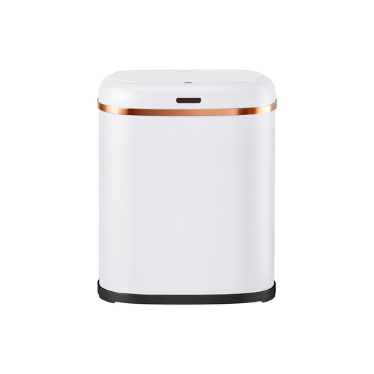 Smart Motion Sensor Bin | 38L Automatic (White)