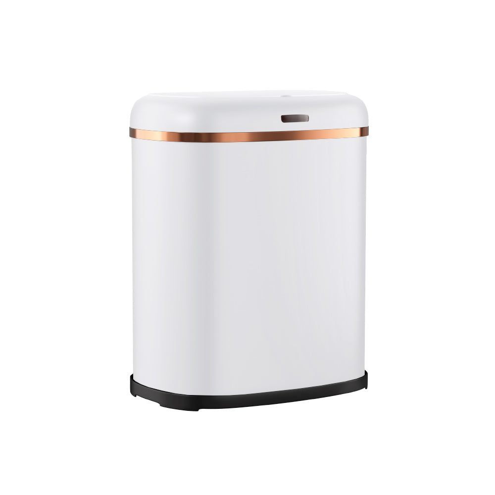 Smart Motion Sensor Bin | 38L Automatic (White)