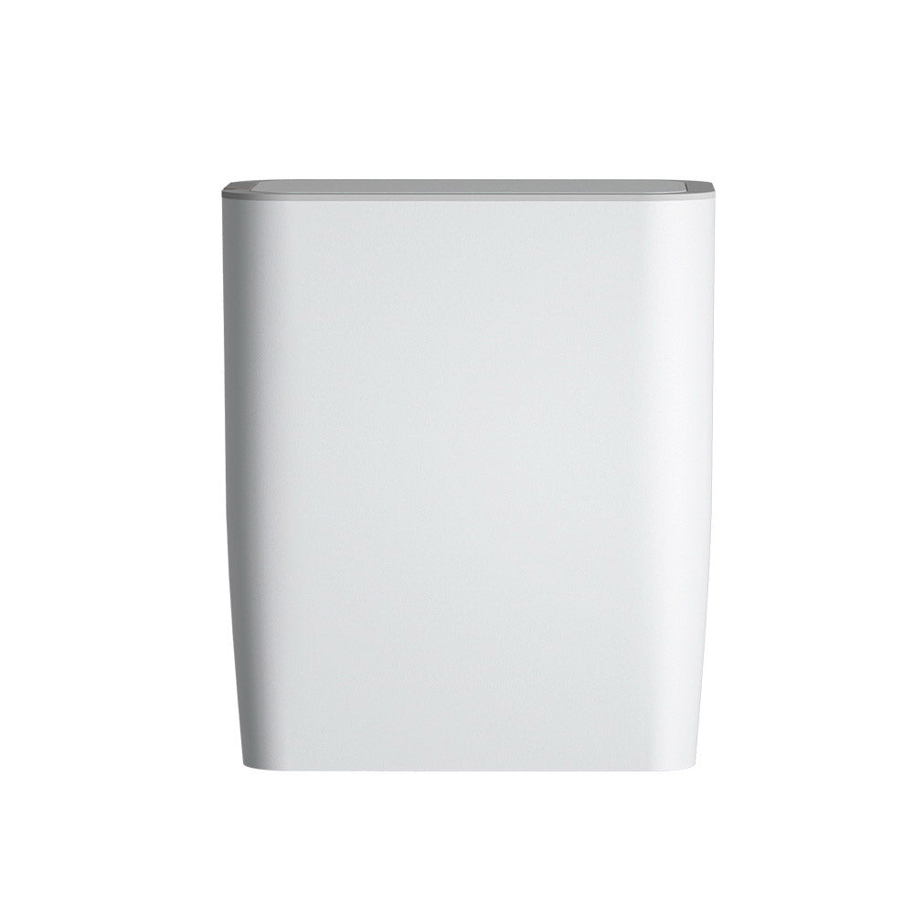 Smart Motion Sensor Bin | Devanti (9L – White)