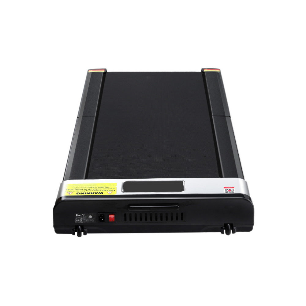 Everfit Electric Walking Pad | Foldable Under-Desk Treadmill with Remote & App Control