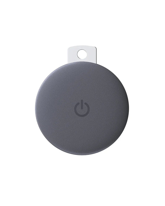 Smart Bluetooth Tracker | Compact Key, Bag & Pet Finder (Aukey TM-10)