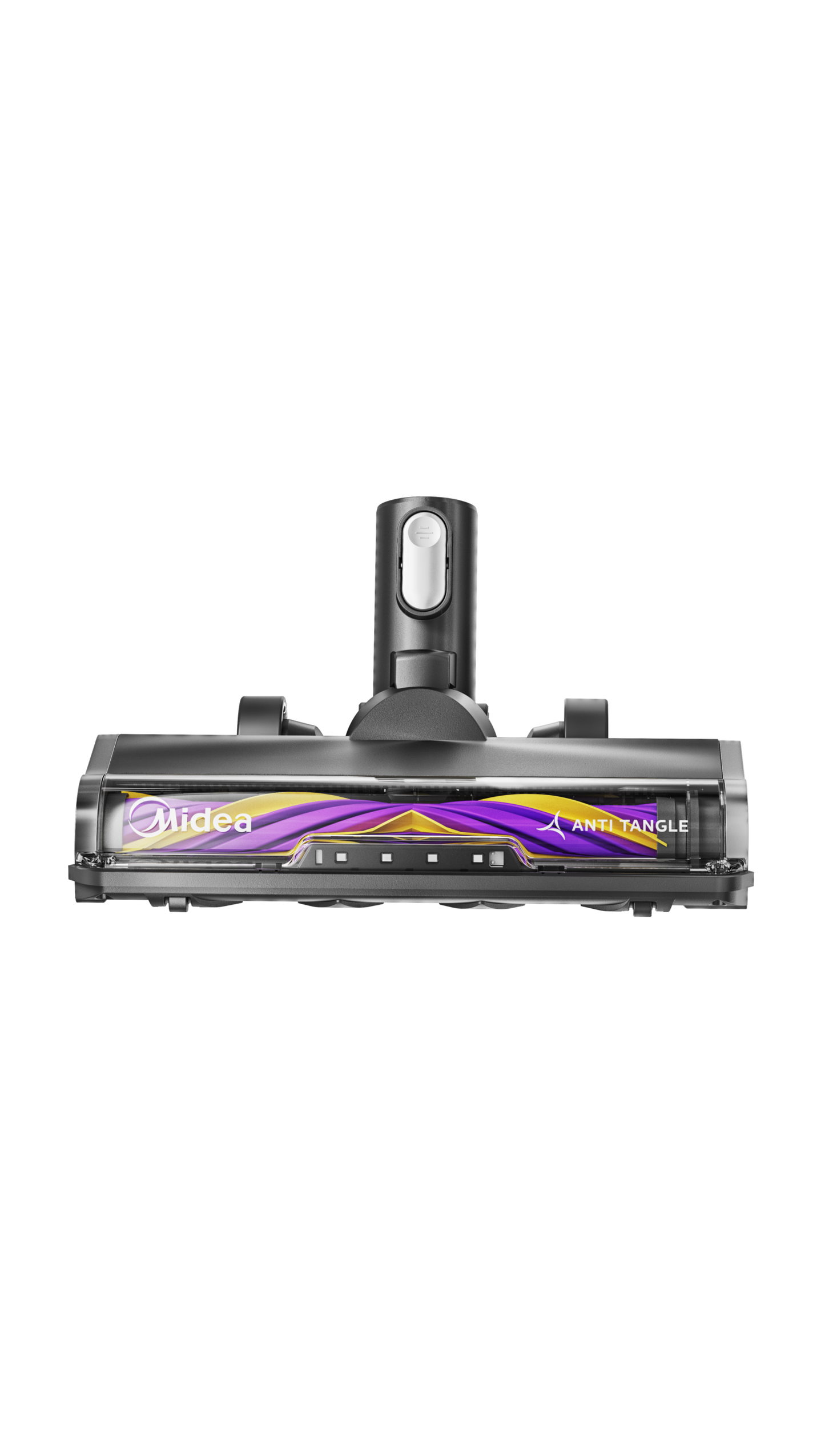 Midea P8 Smart Stick Vacuum – Self-Empty Station