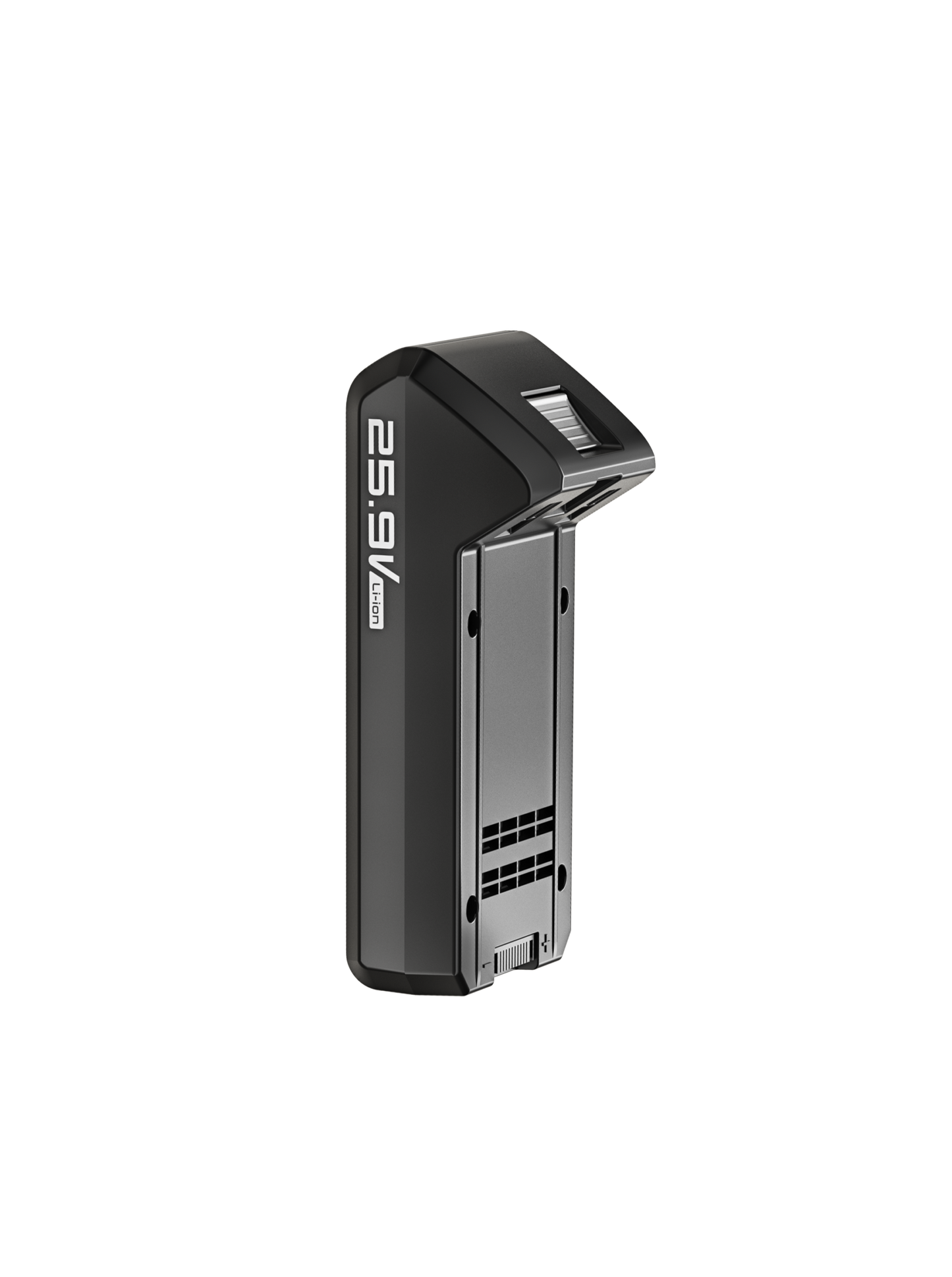 Midea P8 Smart Stick Vacuum – Self-Empty Station