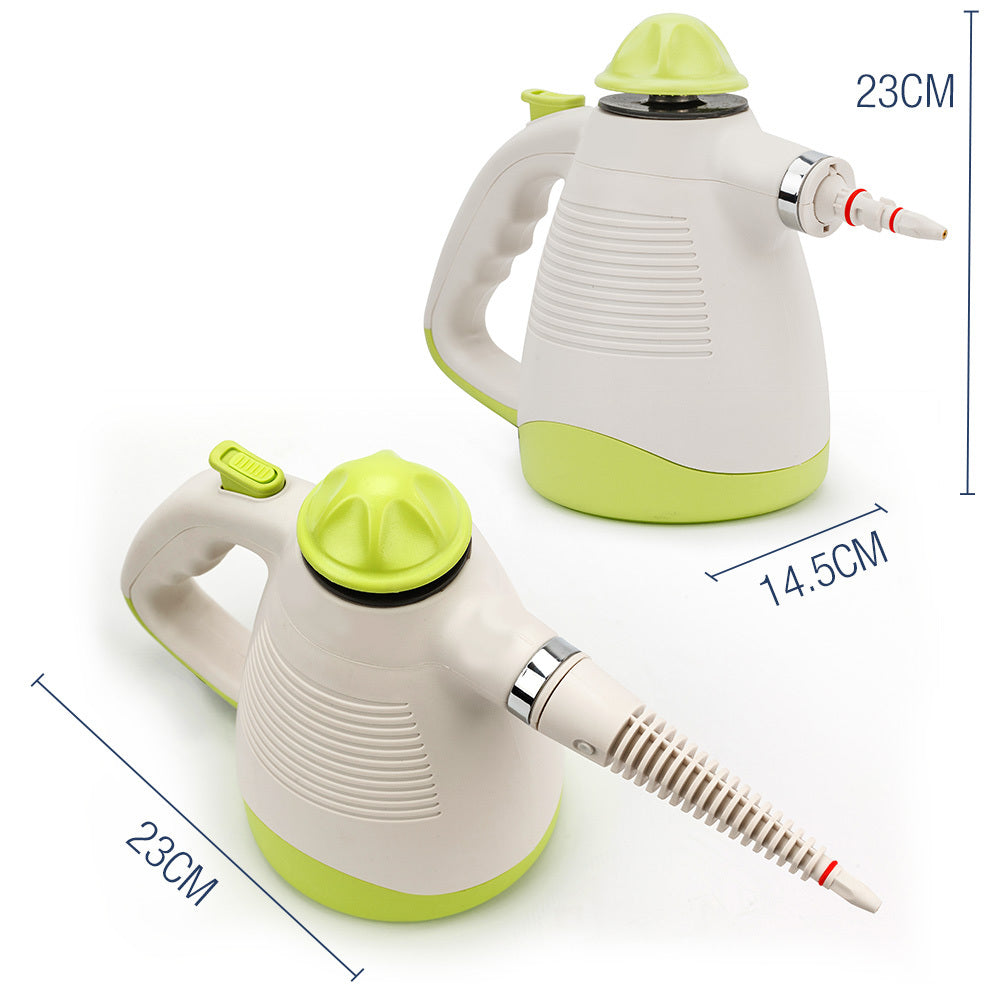 Smart Portable Steam Cleaner | Jet-USA High-Pressure Multipurpose Sanitiser