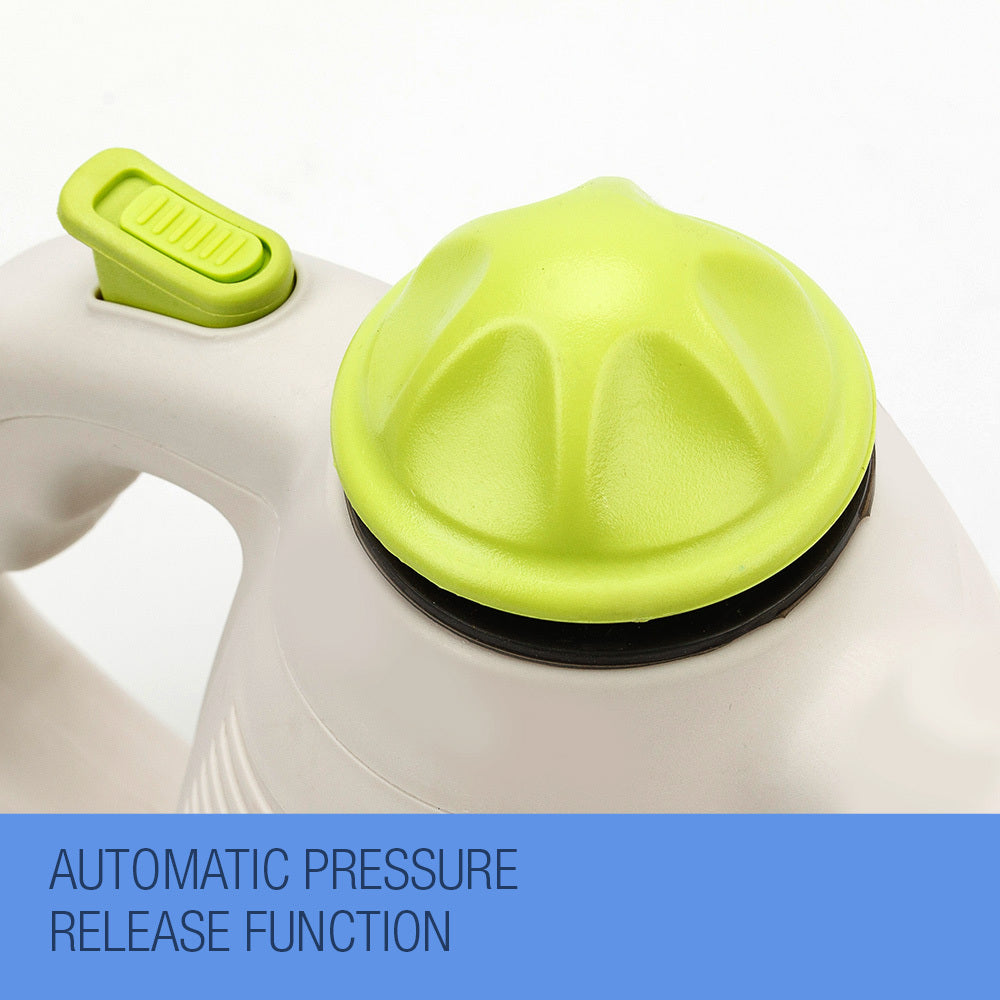 Smart Portable Steam Cleaner | Jet-USA High-Pressure Multipurpose Sanitiser