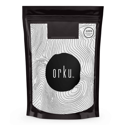 Pure L-Taurine Powder | Pharmaceutical & Food Grade Amino Acid (2kg)