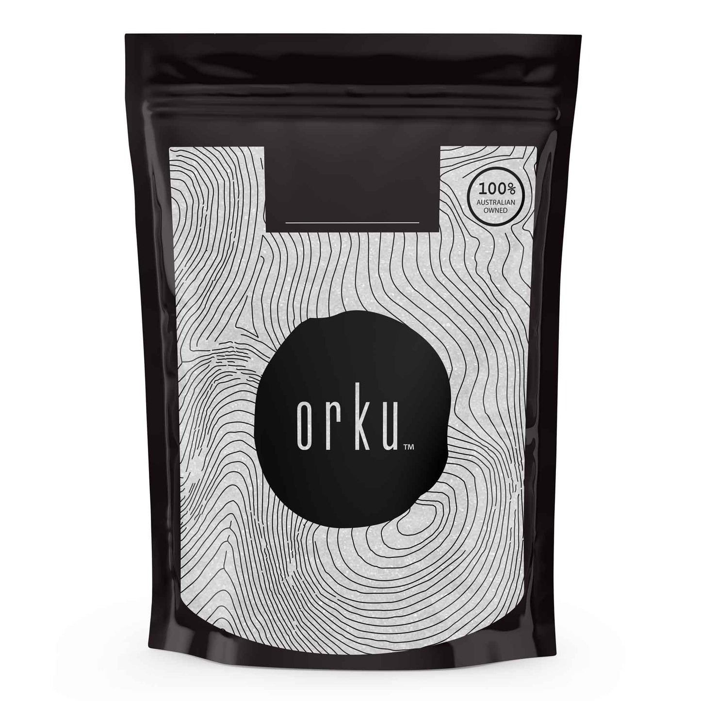 MSM Powder 1kg | 99% Pure Methylsulfonylmethane