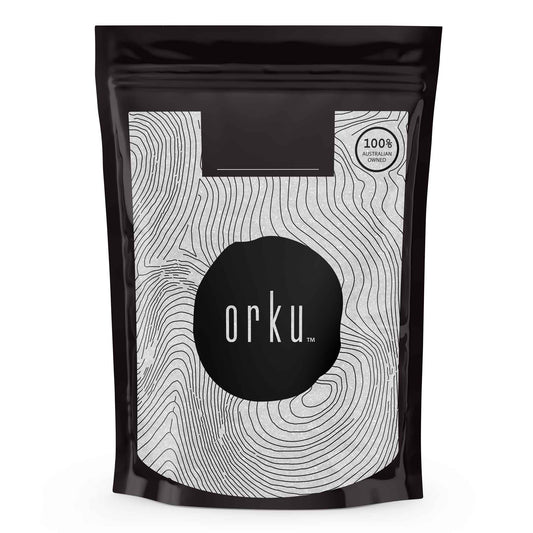 MSM Powder 1kg | 99% Pure Methylsulfonylmethane