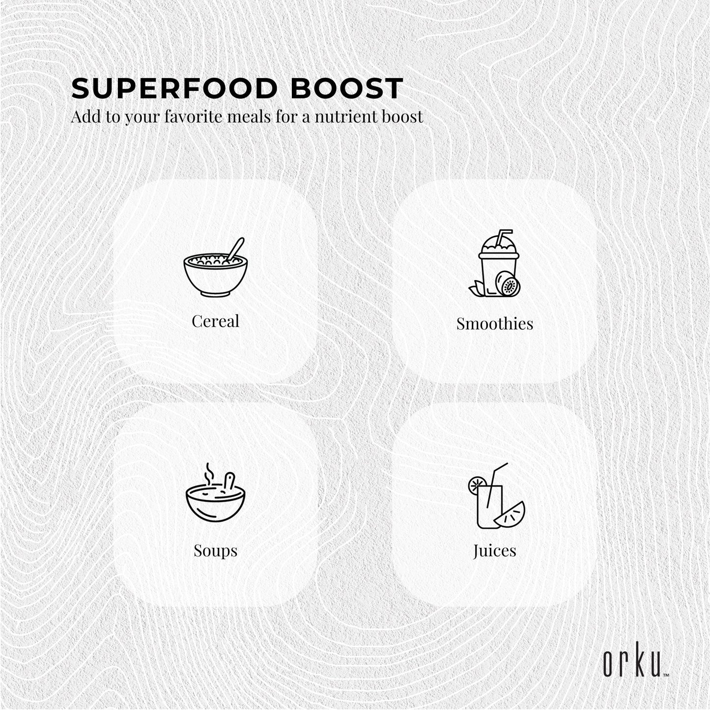 Organic Amla Powder | 400g Indian Gooseberry Superfood