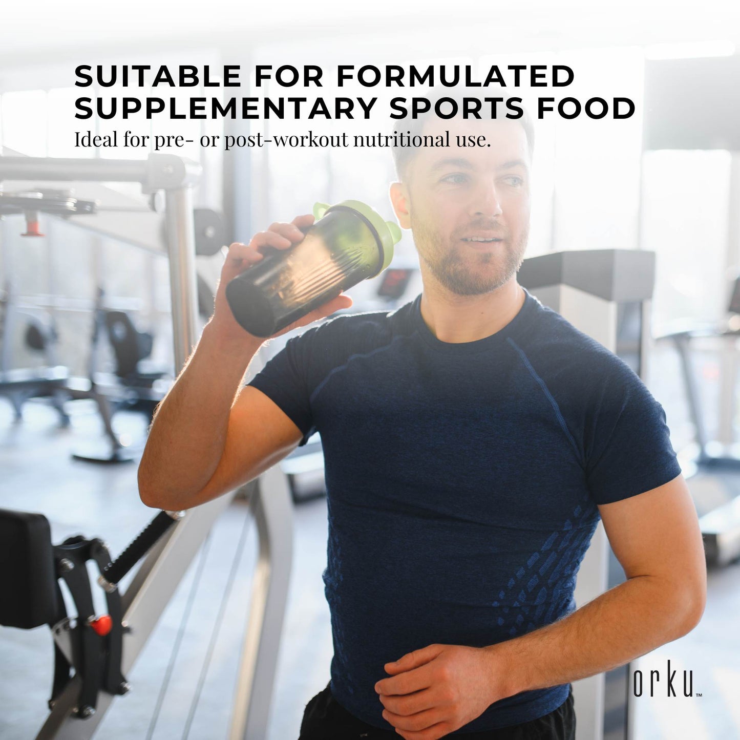 Creatine Monohydrate Powder | Micronised 200 Mesh (400g)