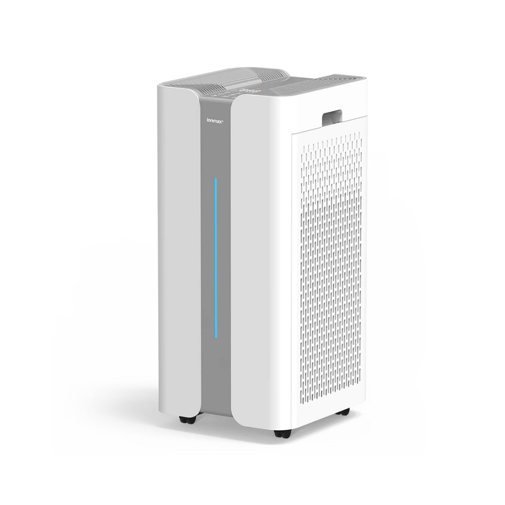 Smart HEPA Air Purifier | Ionmax+ Aire X 1000 m³/h CADR (Wi-Fi Control)