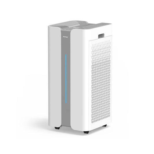 Smart HEPA Air Purifier | Ionmax+ Aire X 1000 m³/h CADR (Wi-Fi Control)