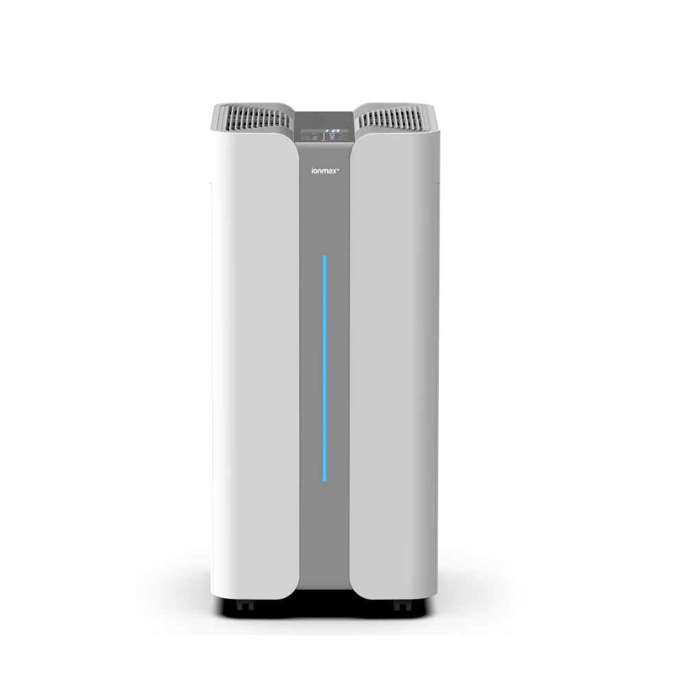 Smart HEPA Air Purifier | Ionmax+ Aire X 1000 m³/h CADR (Wi-Fi Control)