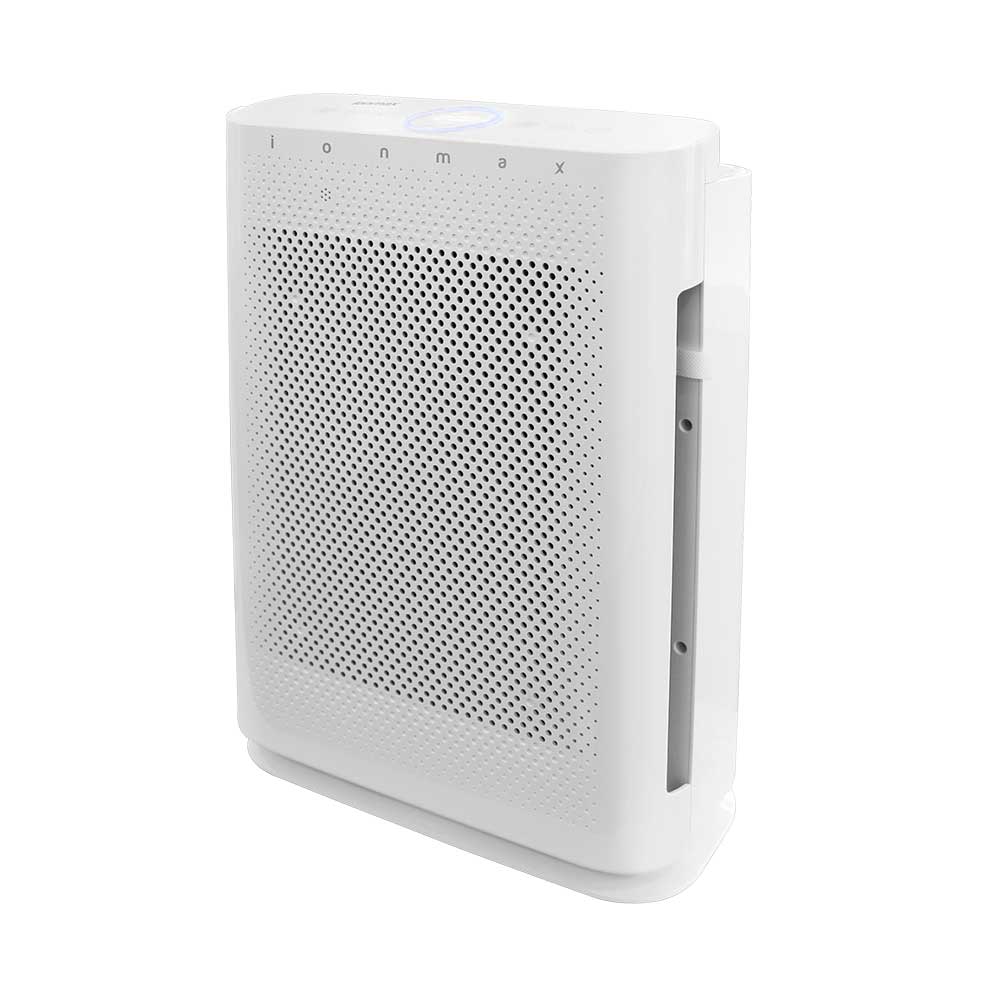 Smart UV HEPA Air Purifier | Ionmax Breeze Plus (Wi-Fi App Control)