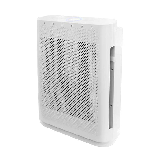 Smart UV HEPA Air Purifier | Ionmax Breeze Plus (Wi-Fi App Control)