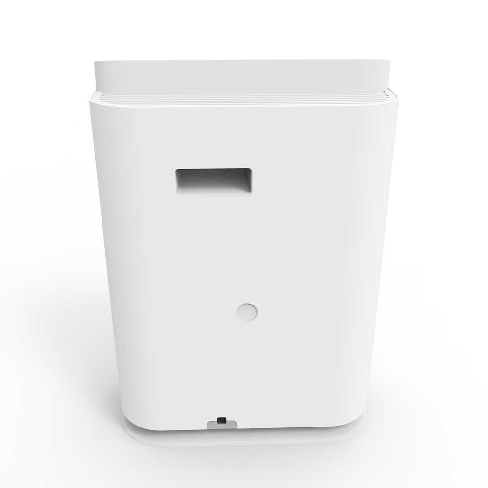 Smart UV HEPA Air Purifier | Ionmax Breeze Plus (Wi-Fi App Control)