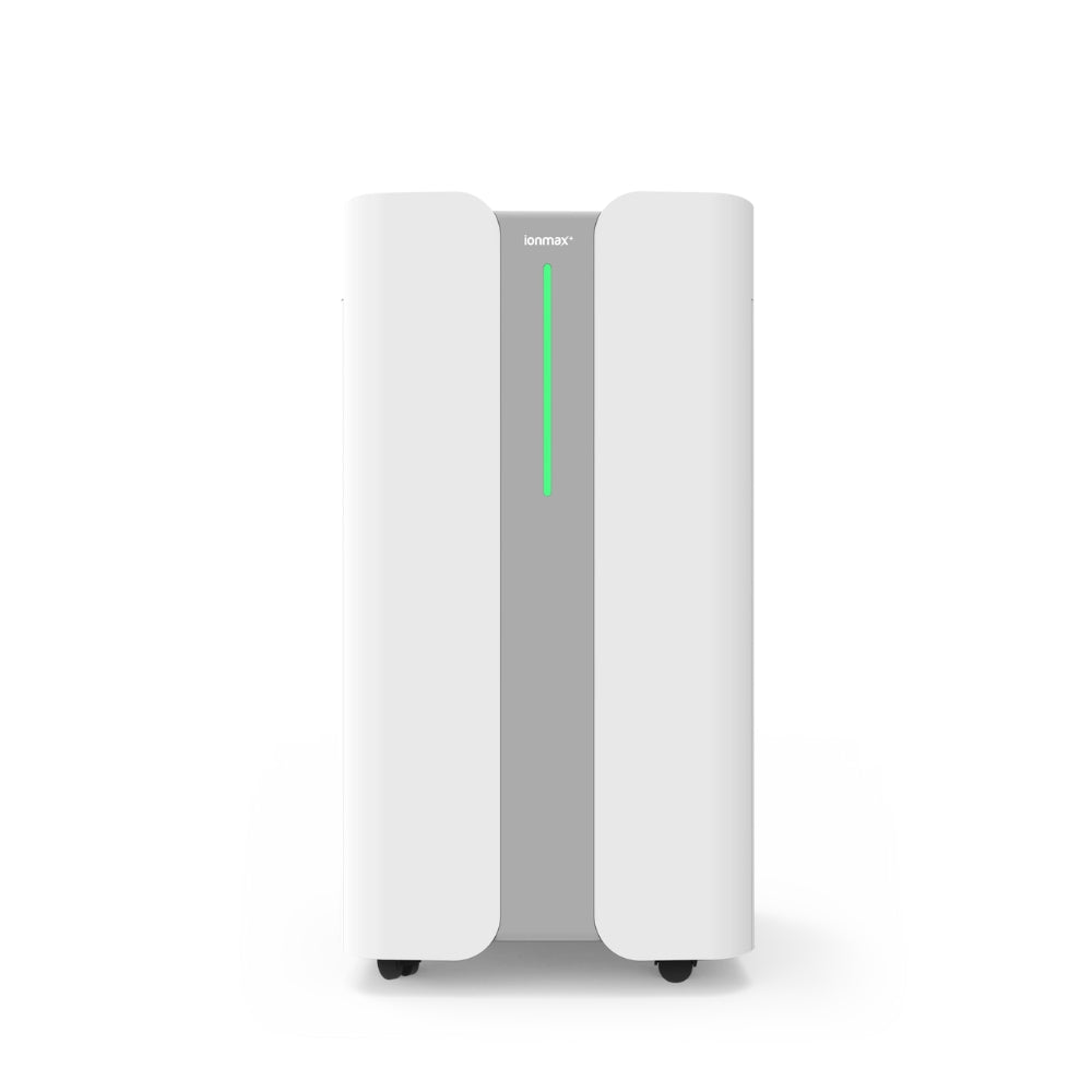 Smart HEPA Air Purifier | Ionmax+ Aire 900 m³/h CADR (Wi-Fi Control)