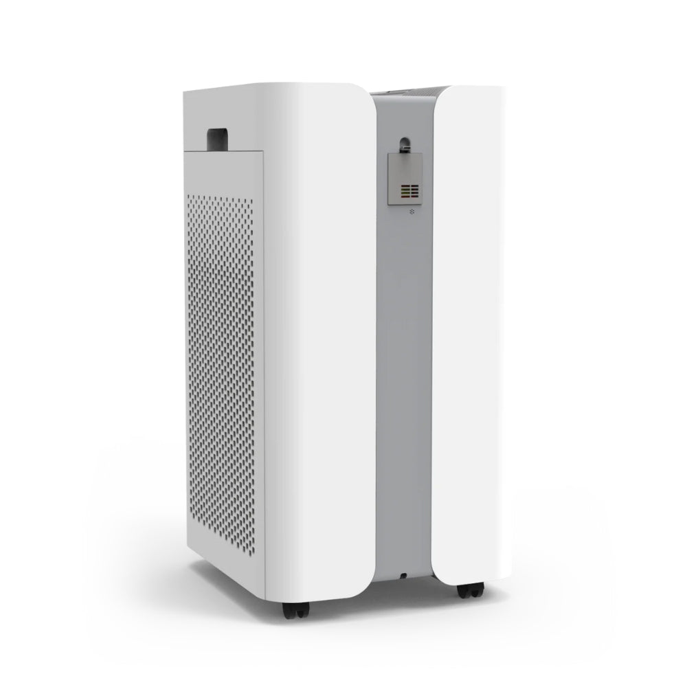 Smart HEPA Air Purifier | Ionmax+ Aire 900 m³/h CADR (Wi-Fi Control)