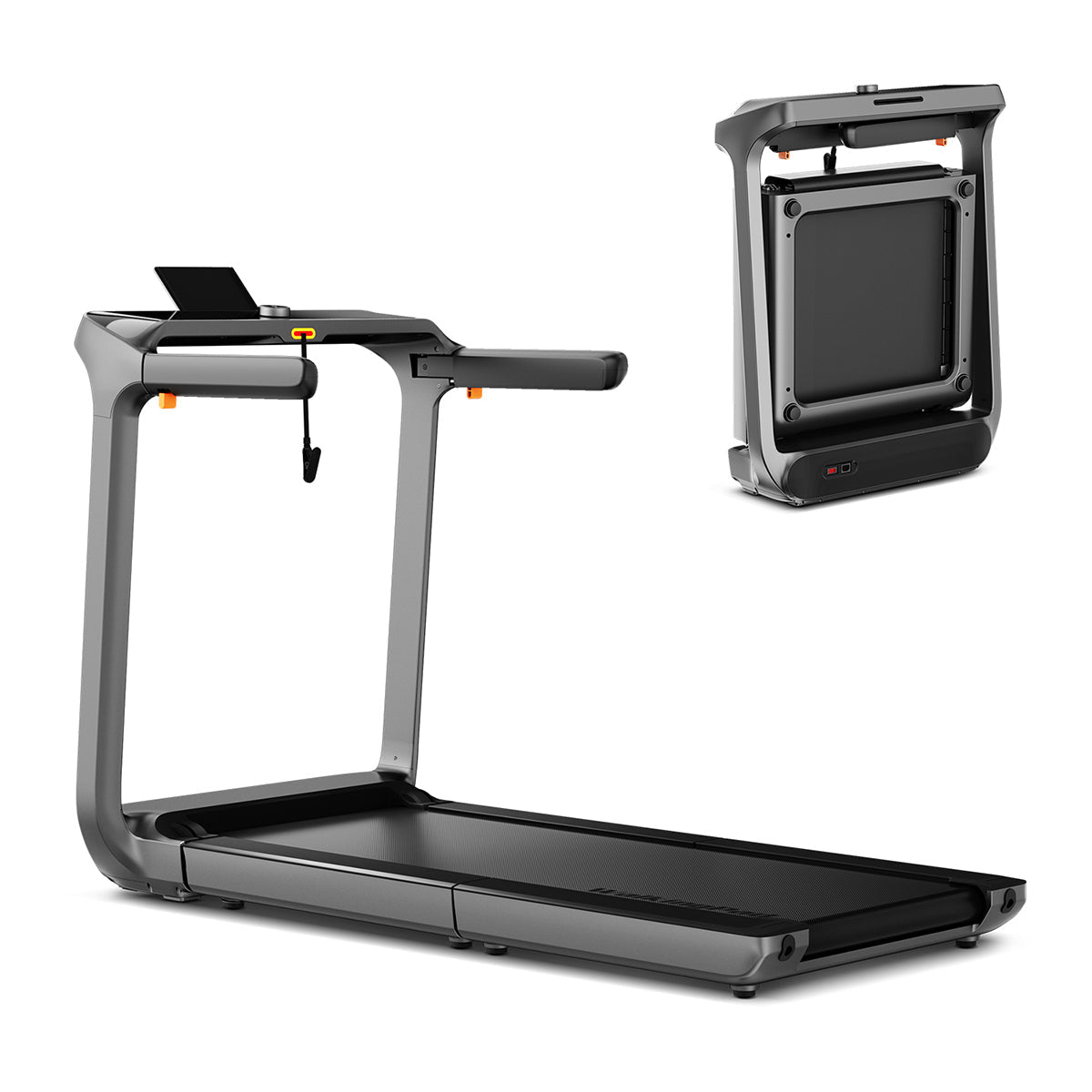 WalkingPad X218 Double-Fold Walking & Running Treadmill