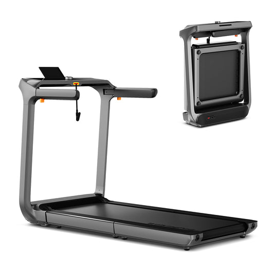 WalkingPad X218 Double-Fold Walking & Running Treadmill