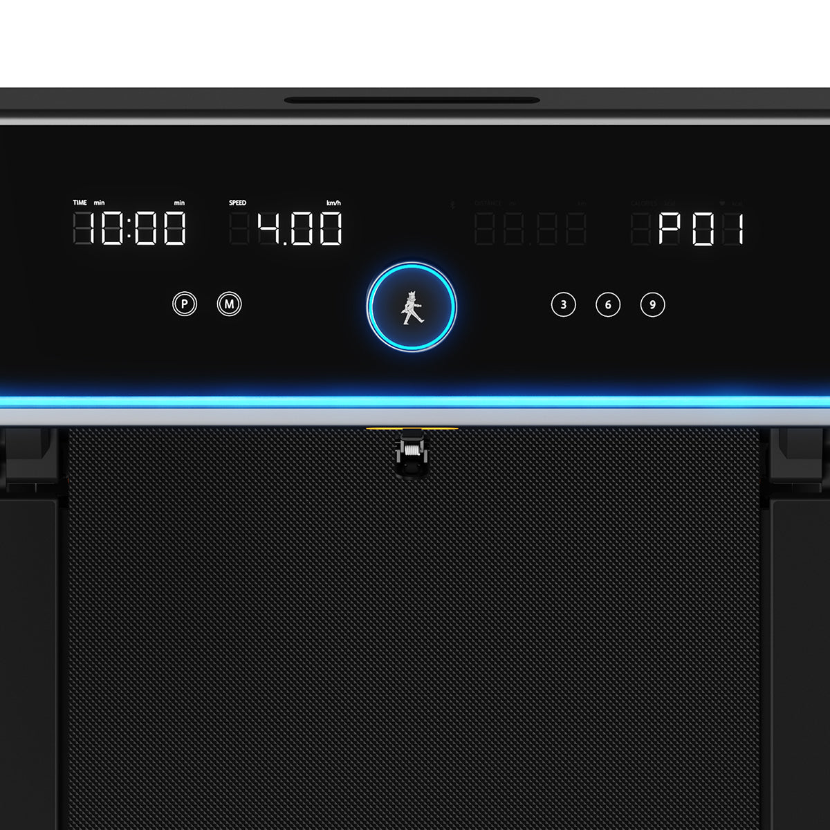 WalkingPad X218 Double-Fold Walking & Running Treadmill