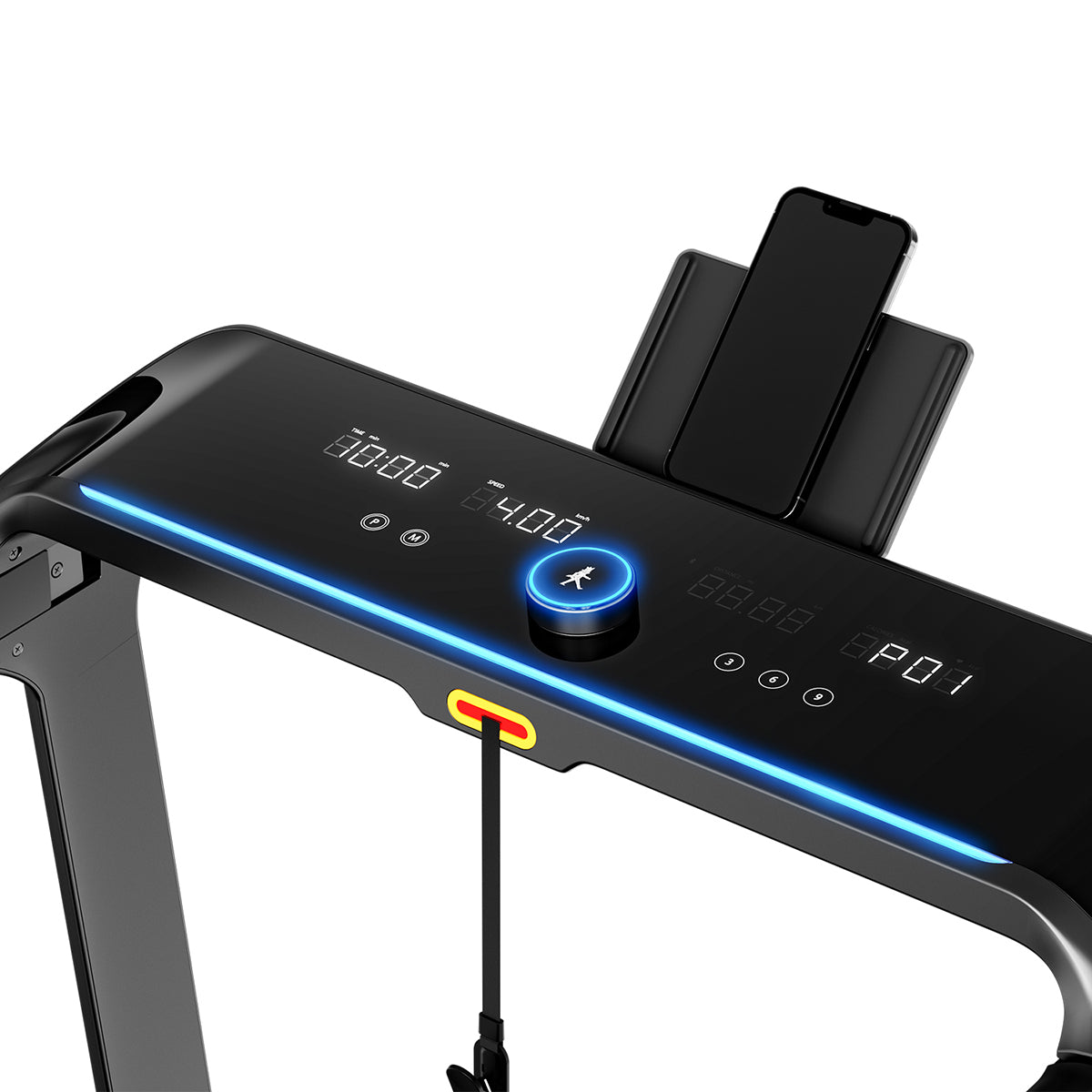 WalkingPad X218 Double-Fold Walking & Running Treadmill