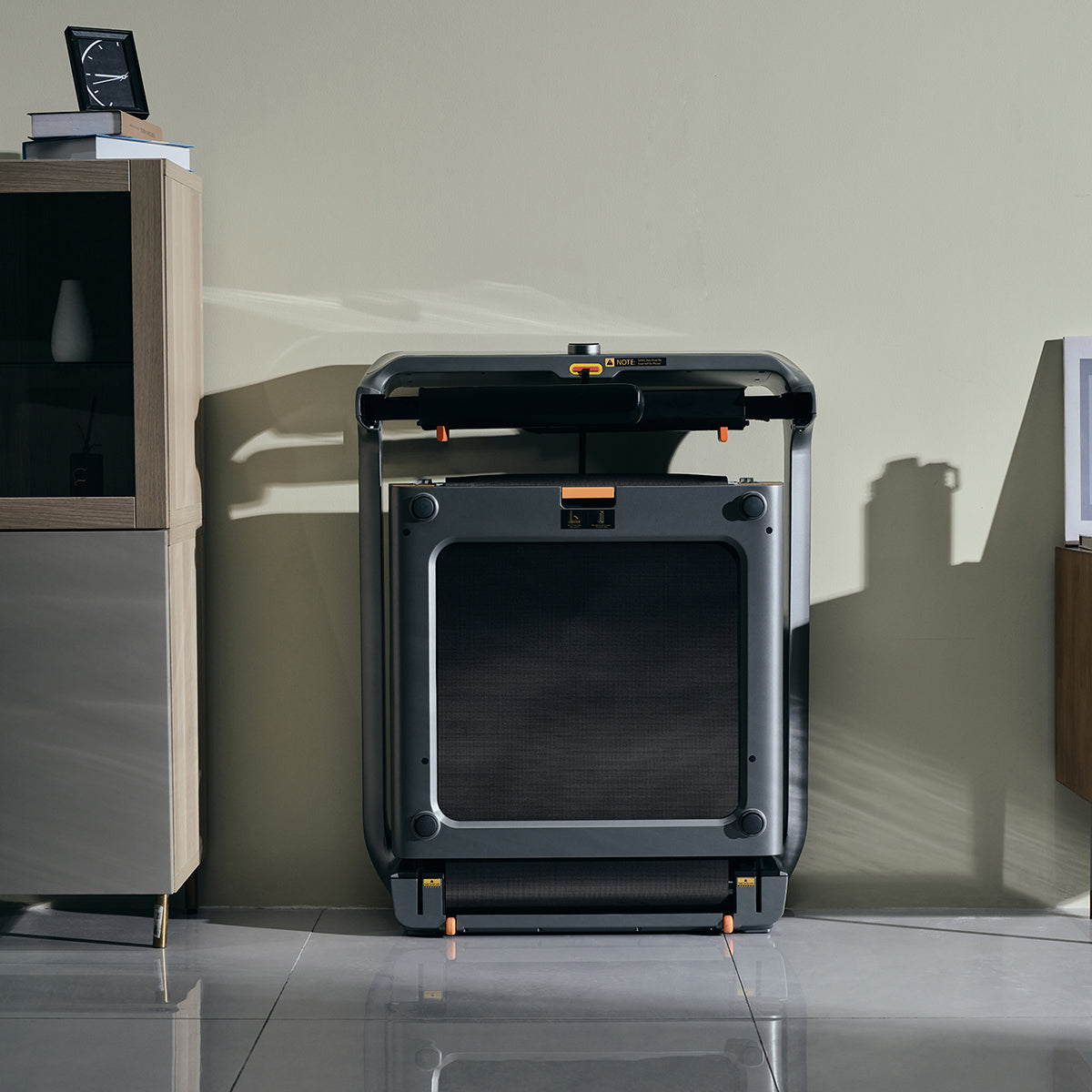 WalkingPad X218 Double-Fold Walking & Running Treadmill