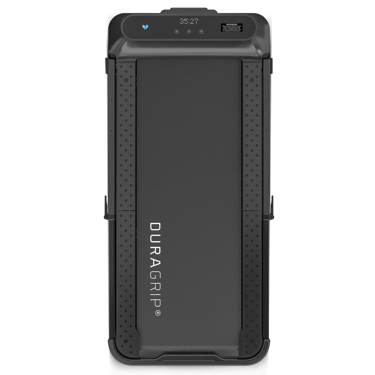 Lifespan Fitness V-FOLD Treadmill | SmartStride Foldable Walking & Running Pad