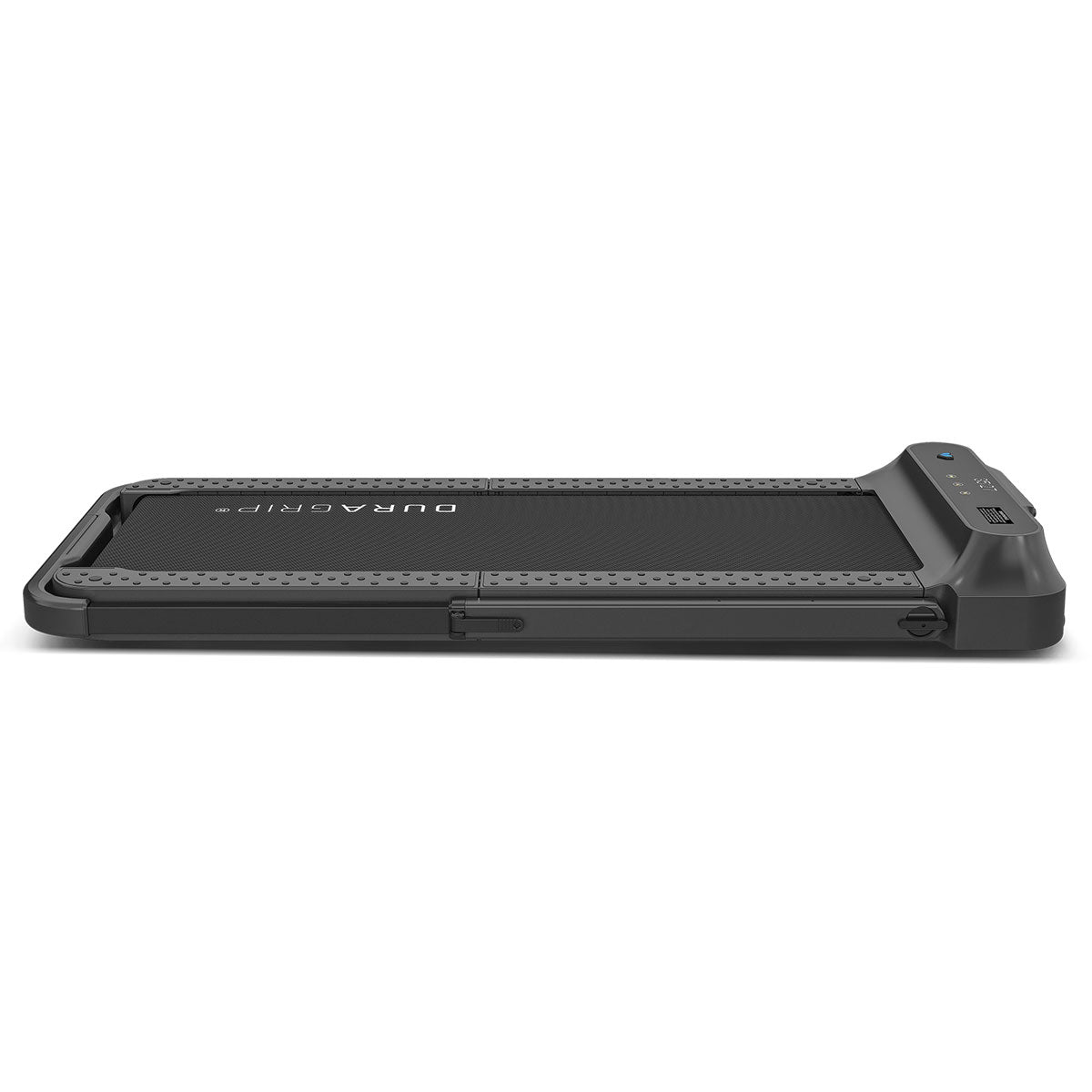 Lifespan Fitness V-FOLD Treadmill | SmartStride Foldable Walking & Running Pad