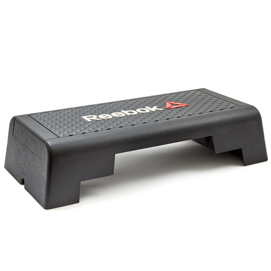 Reebok Mini Step | Compact Home Fitness Platform