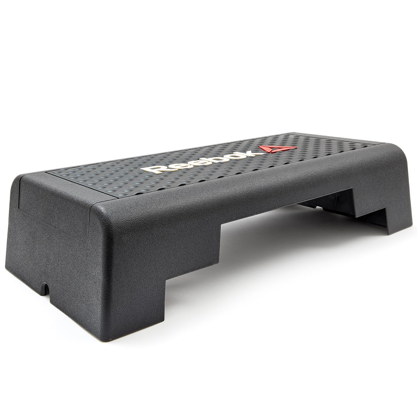 Reebok Mini Step | Compact Home Fitness Platform