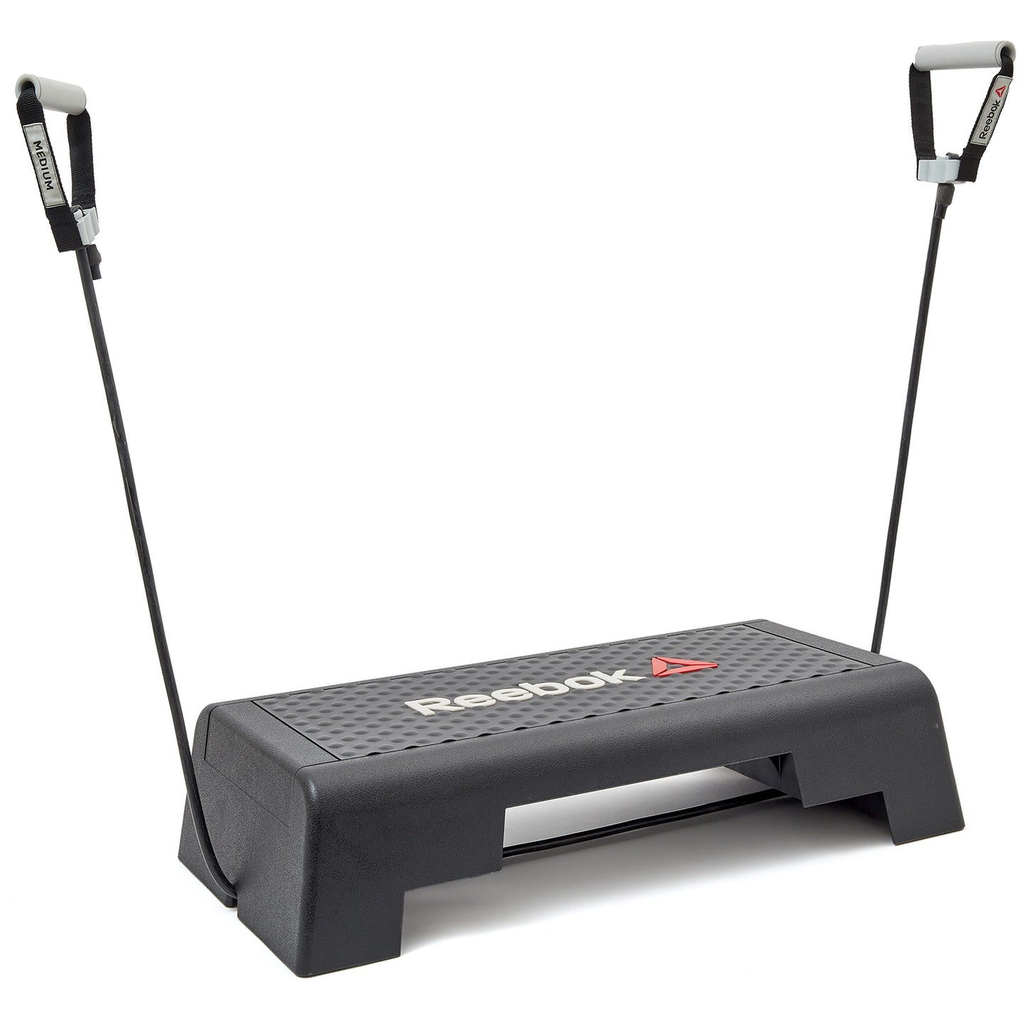 Reebok Mini Step | Compact Home Fitness Platform