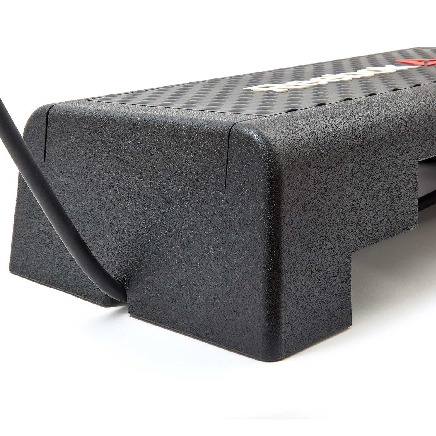 Reebok Mini Step | Compact Home Fitness Platform