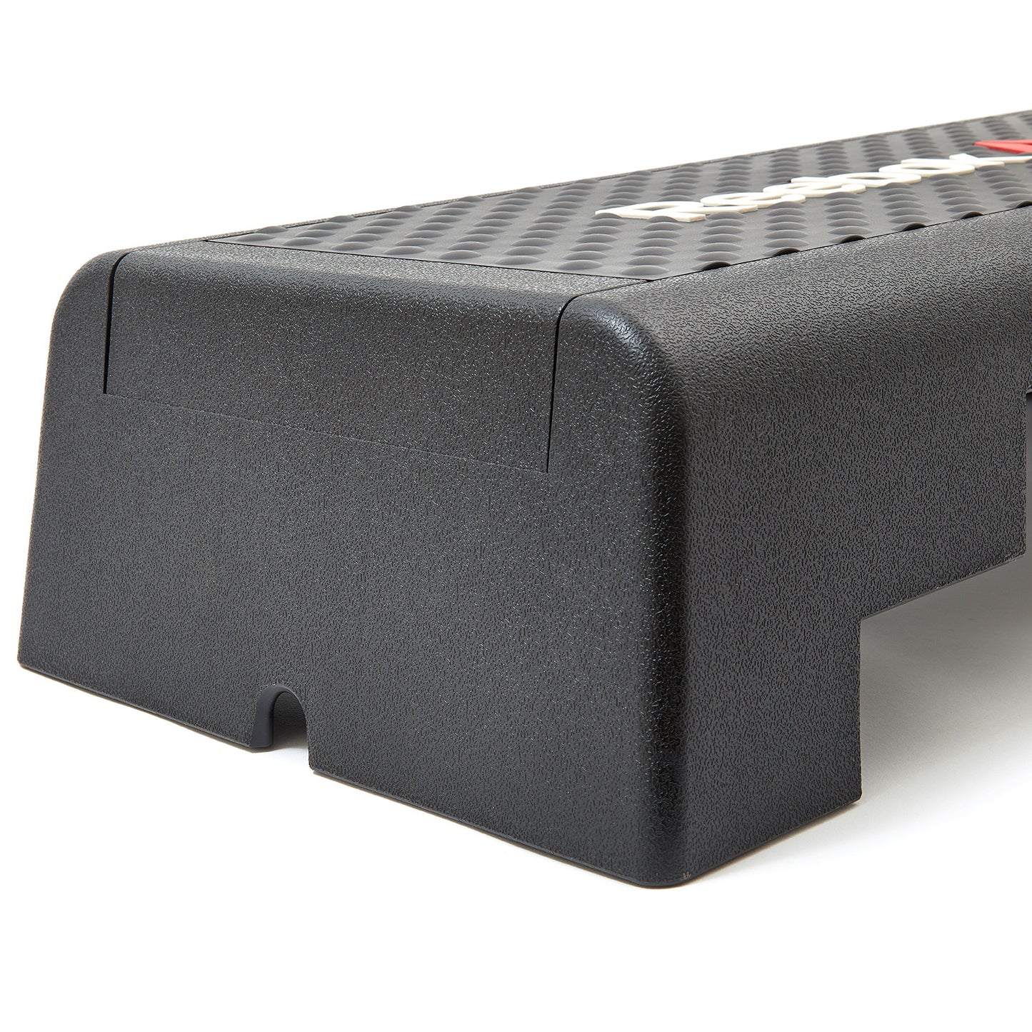 Reebok Mini Step | Compact Home Fitness Platform